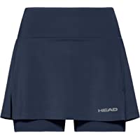 Head 814399-Db M Skorts- Mujer- Azul- M